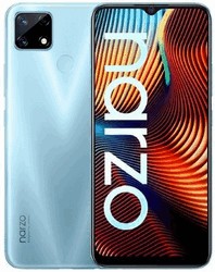 Замена динамика на телефоне Realme Narzo 20 в Сургуте